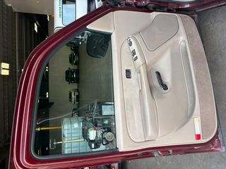2001 Chevrolet Silverado 1500 LS - Driver's Front Door Image